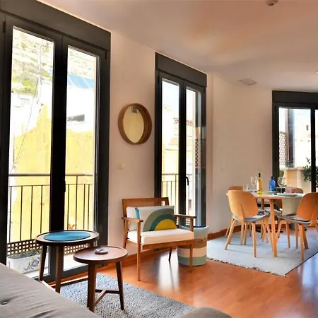 Penthouse In Old City Center By Nras Apartment