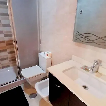 Penthouse In Old City Center By Nras Apartment *