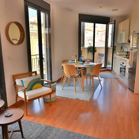 Apartment Penthouse In Old City Center By Nras Alicante