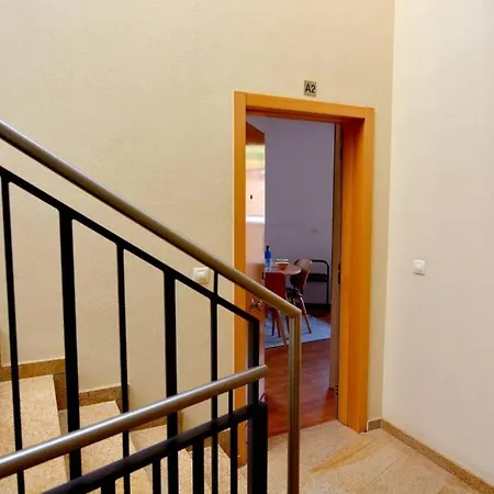 Penthouse In Old City Center By Nras * Alicante