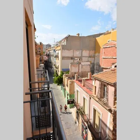 Penthouse In Old City Center By Nras Apartment *