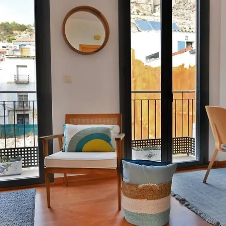 Penthouse In Old City Center By Nras Apartment Alicante