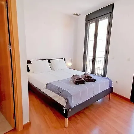 Penthouse In Old City Center By Nras Alicante