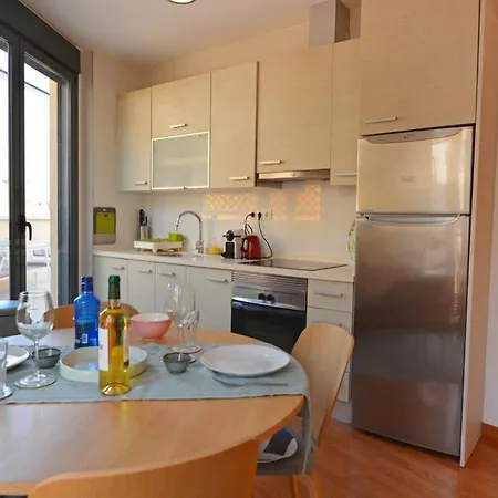 Penthouse In Old City Center By Nras Apartment Alicante