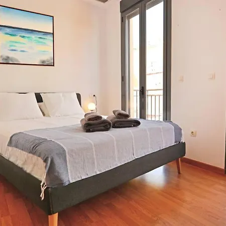 Penthouse In Old City Center By Nras Alicante
