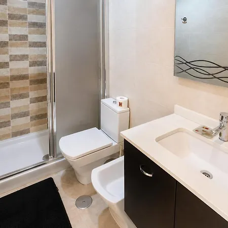Apartment Penthouse In Old Center By Nras Alicante