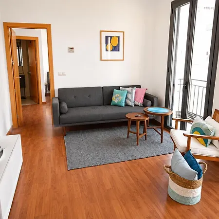 Penthouse In Old Center By Nras