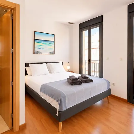 Penthouse In Old Center By Nras Apartment