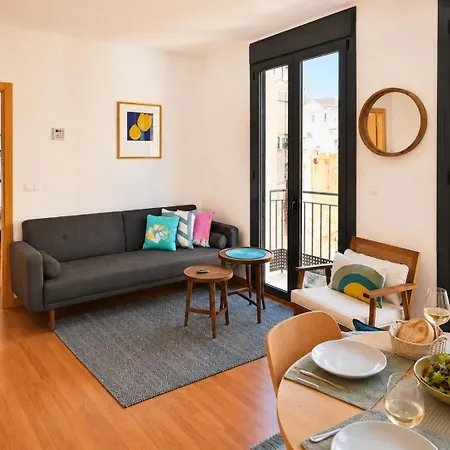 Penthouse In Old Center By Nras * Alicante