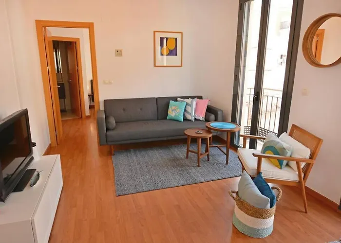 Penthouse In Old Center By Nras 아파트